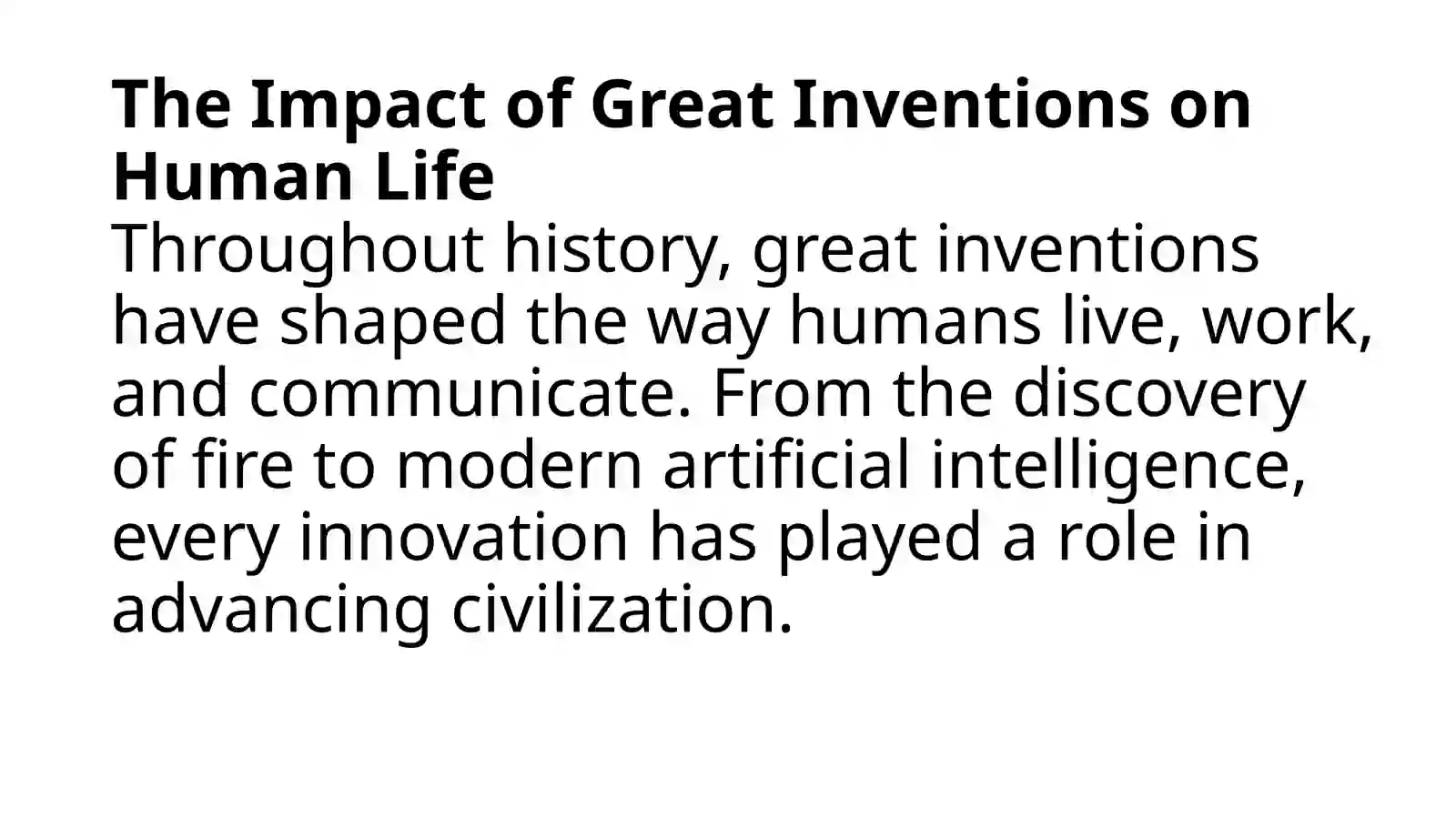 Product slide 2
