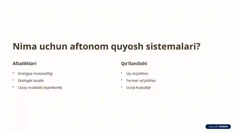 Product slide 2