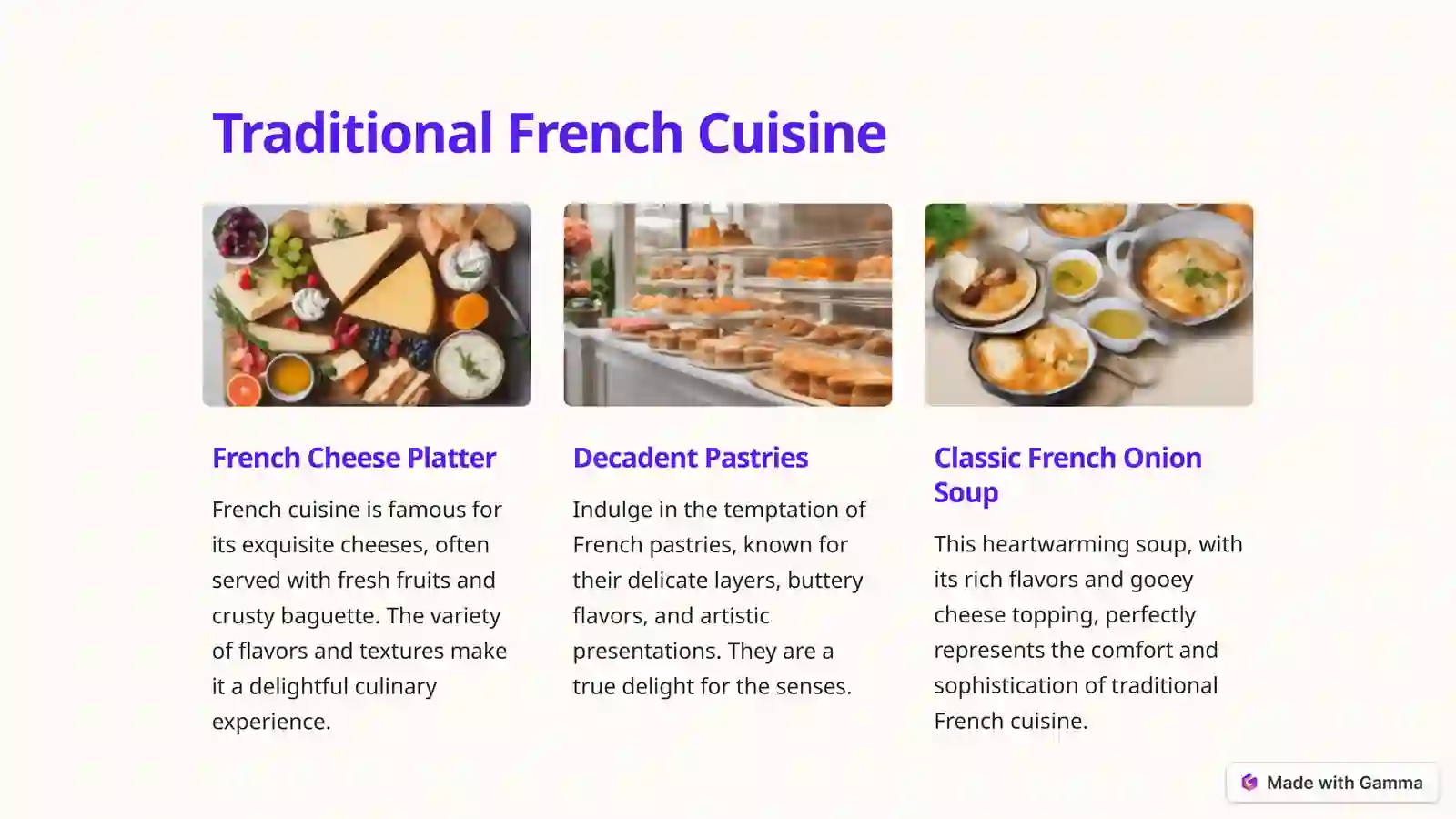 Product slide 2