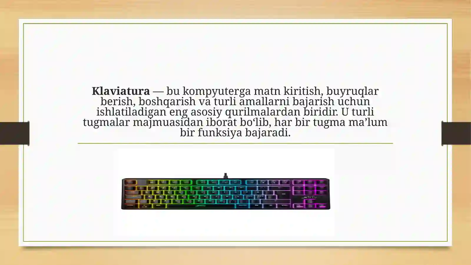 Product slide 2
