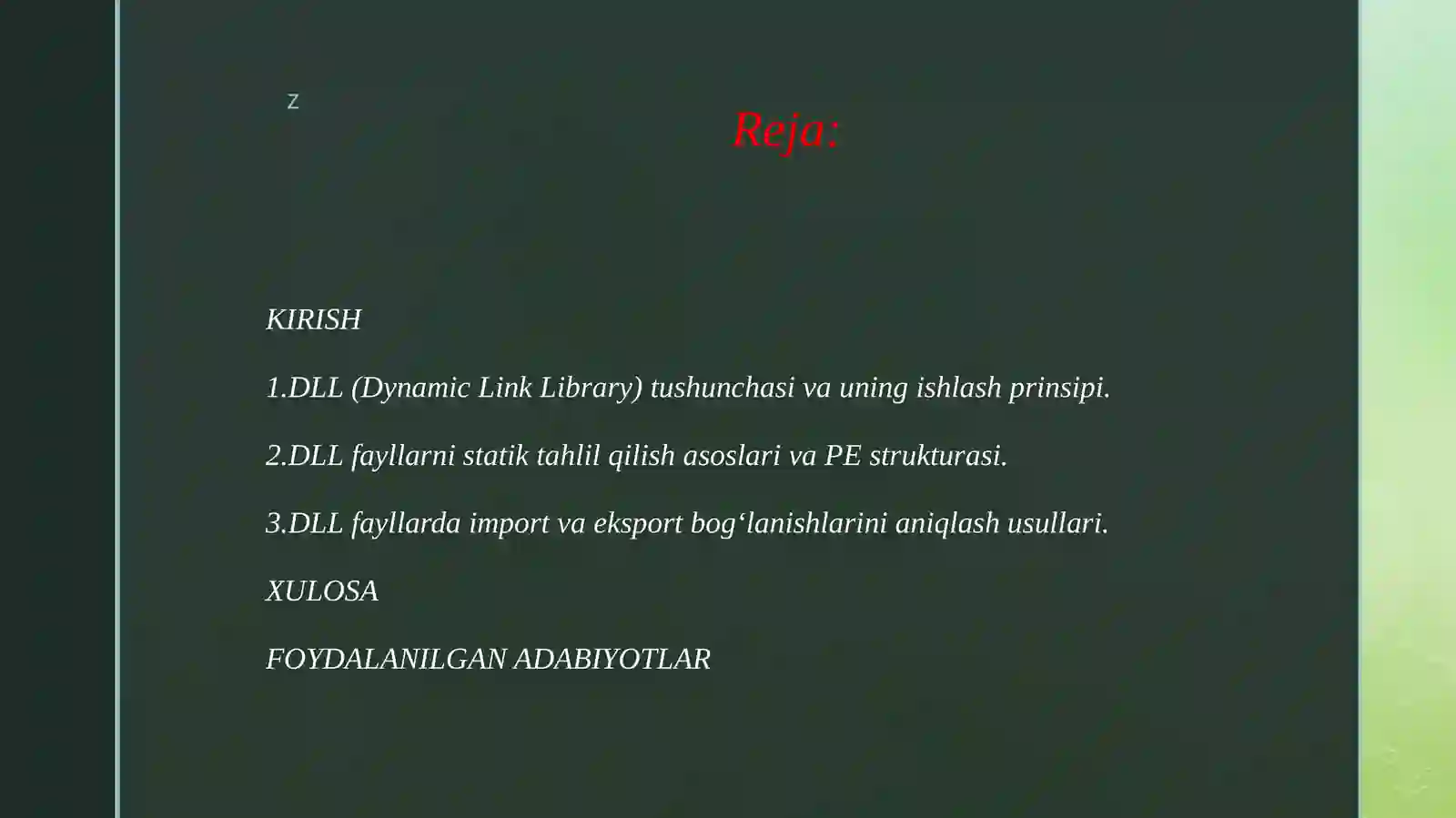 Product slide 2