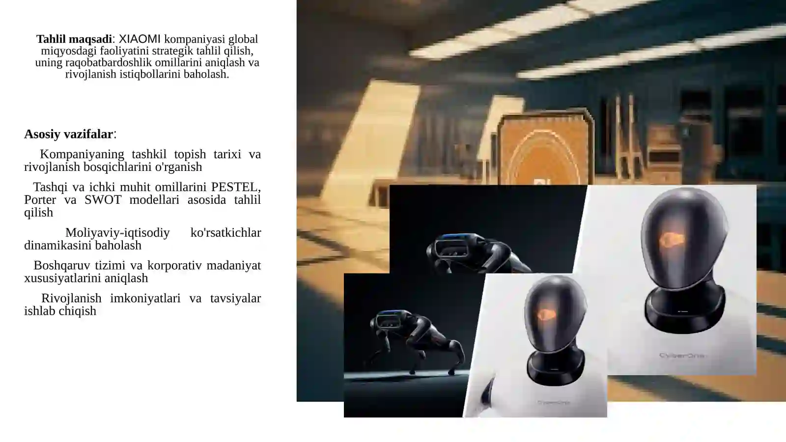 Product slide 2