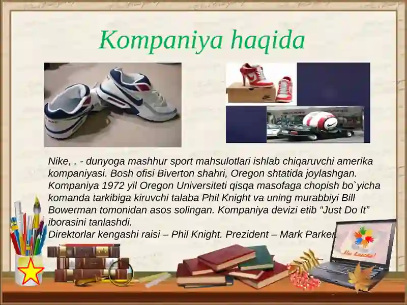 Product slide 2