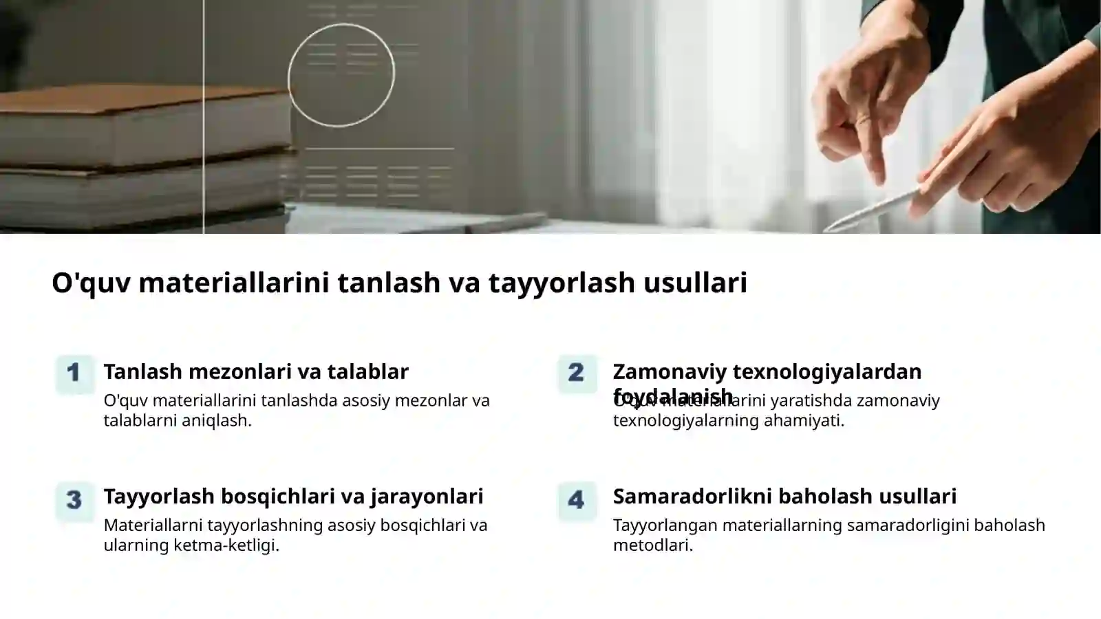 Product slide 2