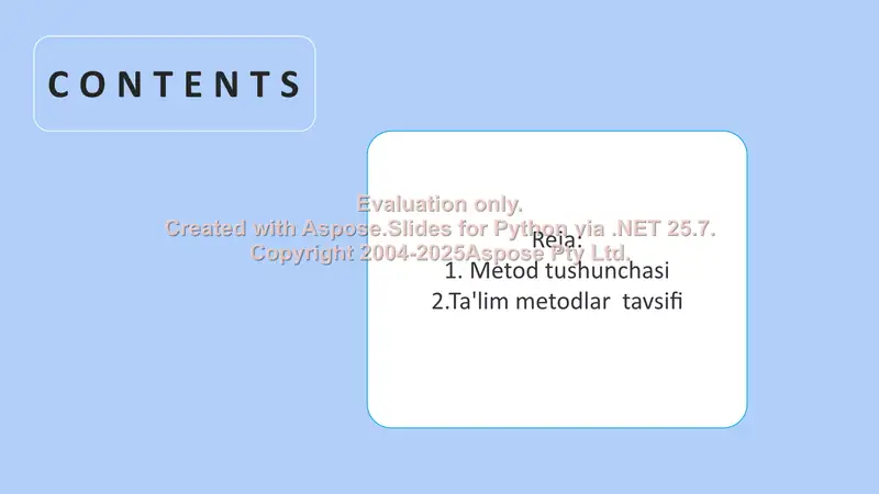 Product slide 2