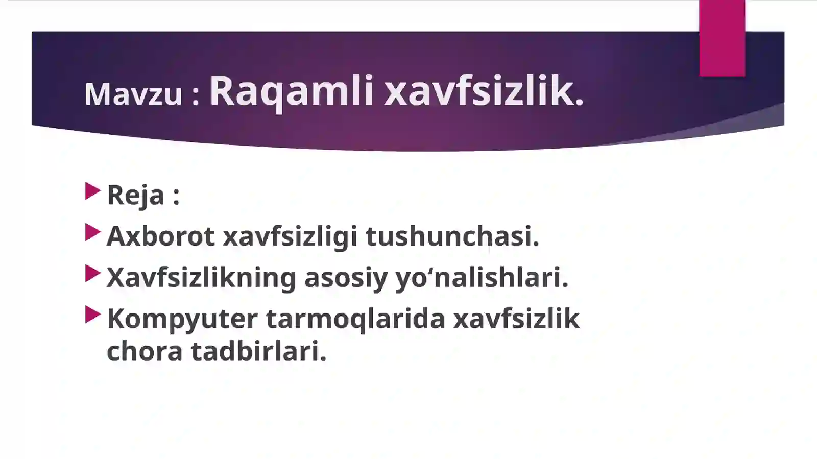 Product slide 2