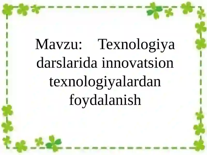Product slide 2