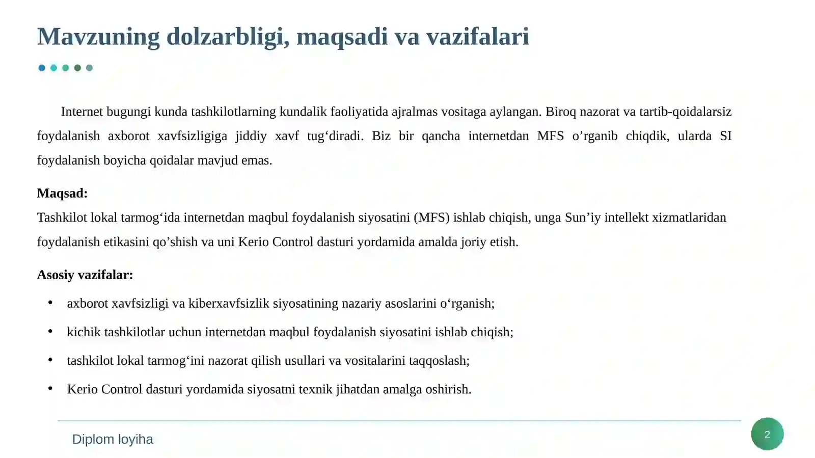 Product slide 2