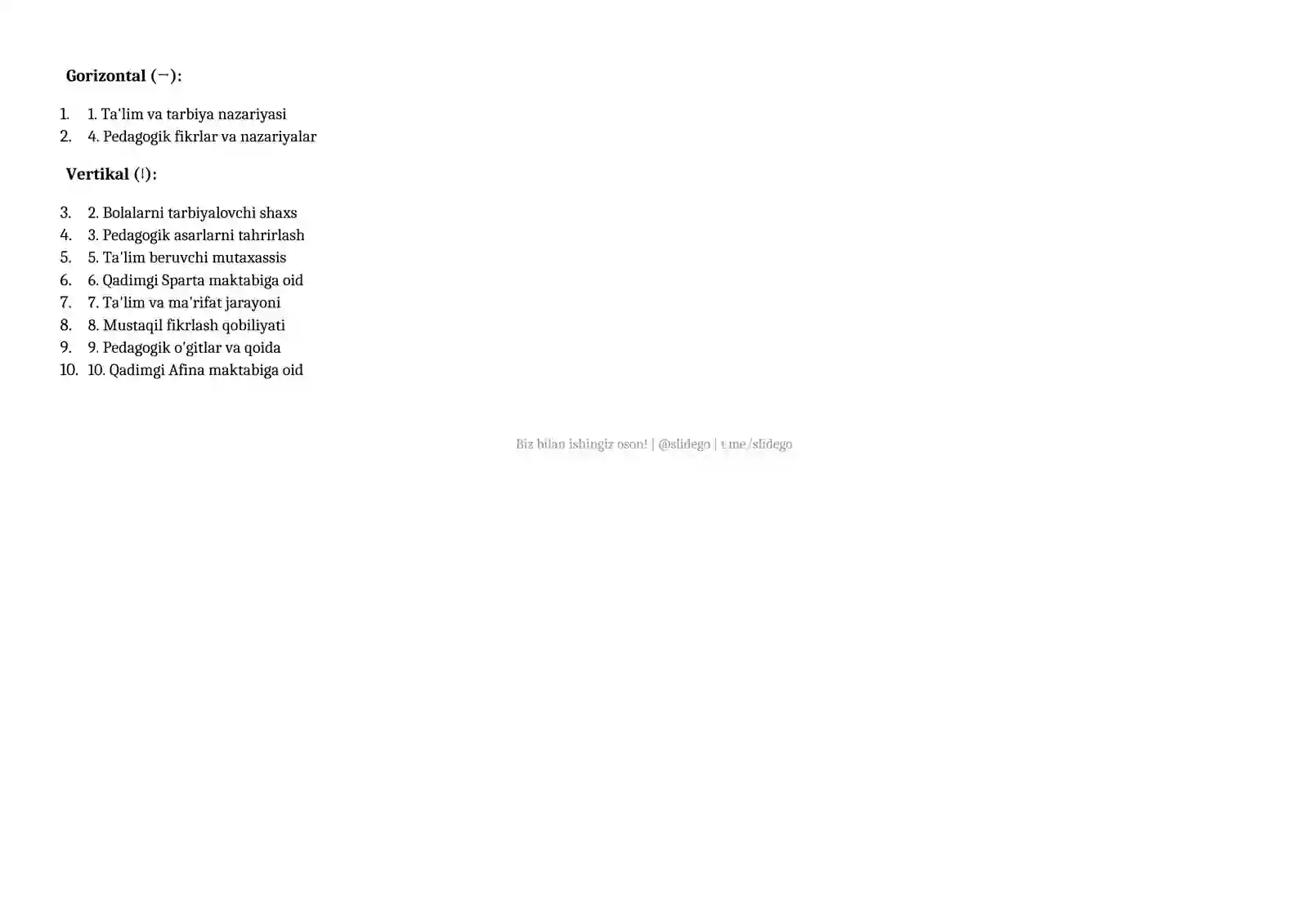 Product slide 2