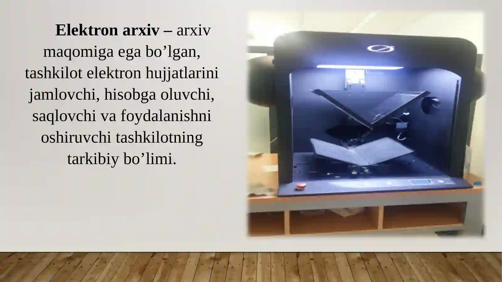 Product slide 2