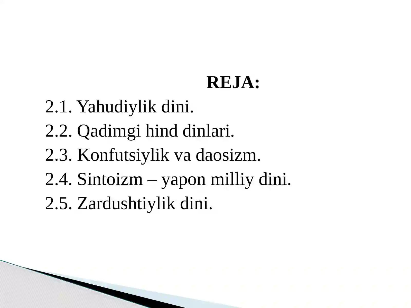 Product slide 2