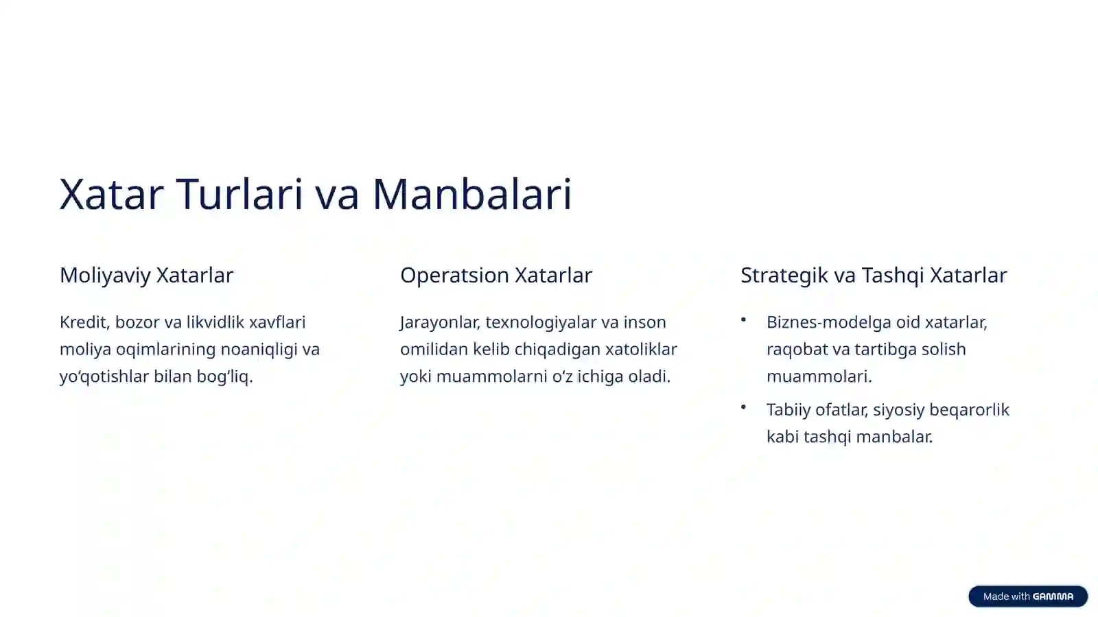 Product slide 2