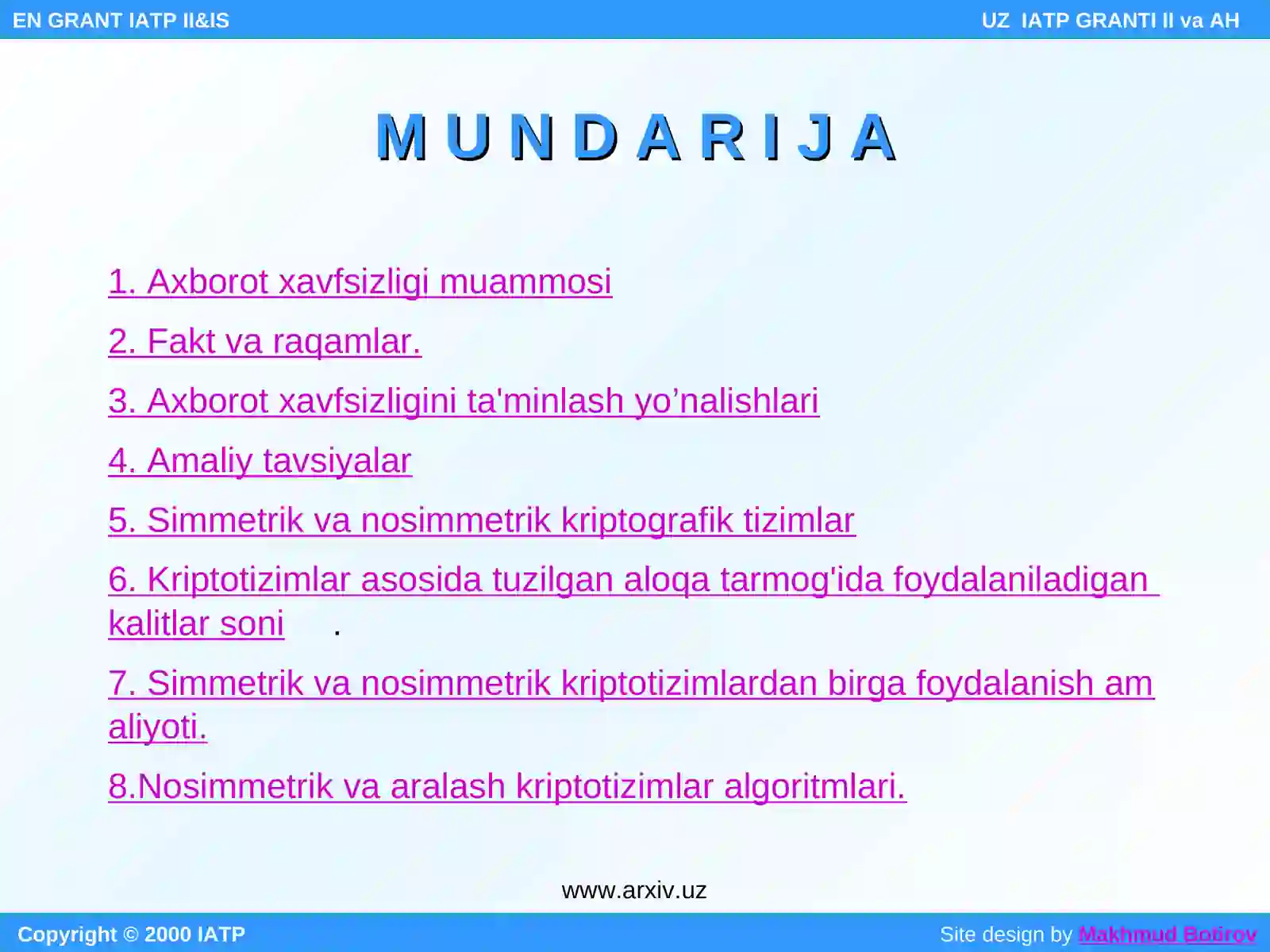 Product slide 2