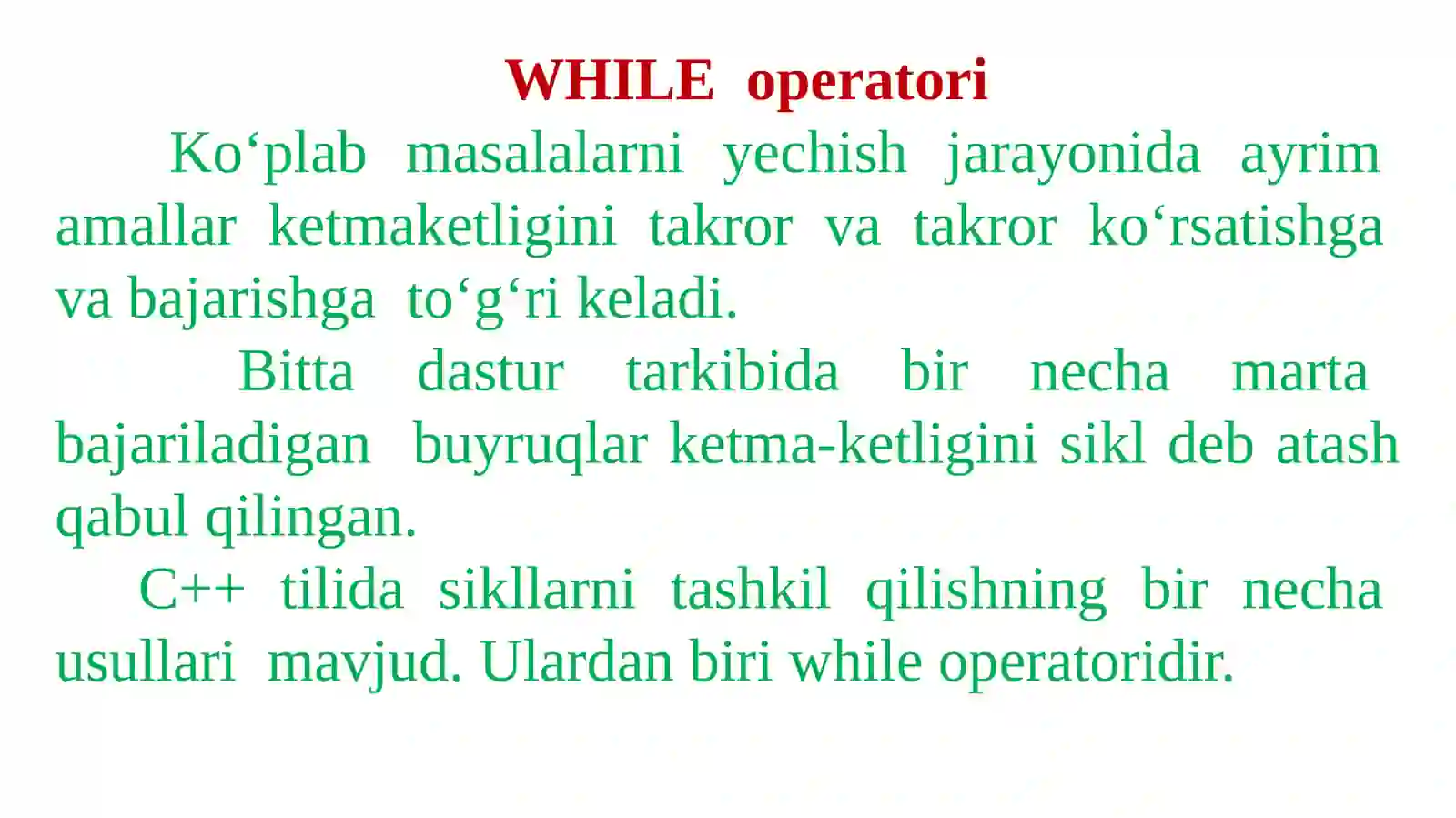 Product slide 2