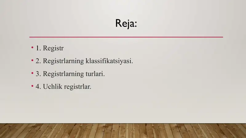Product slide 2