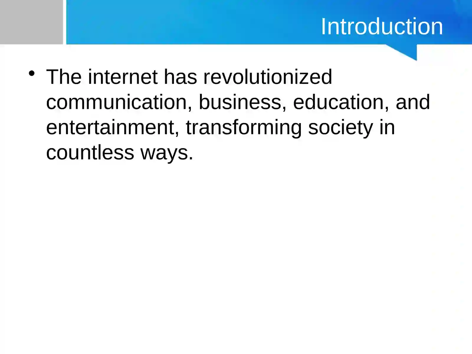 Product slide 2