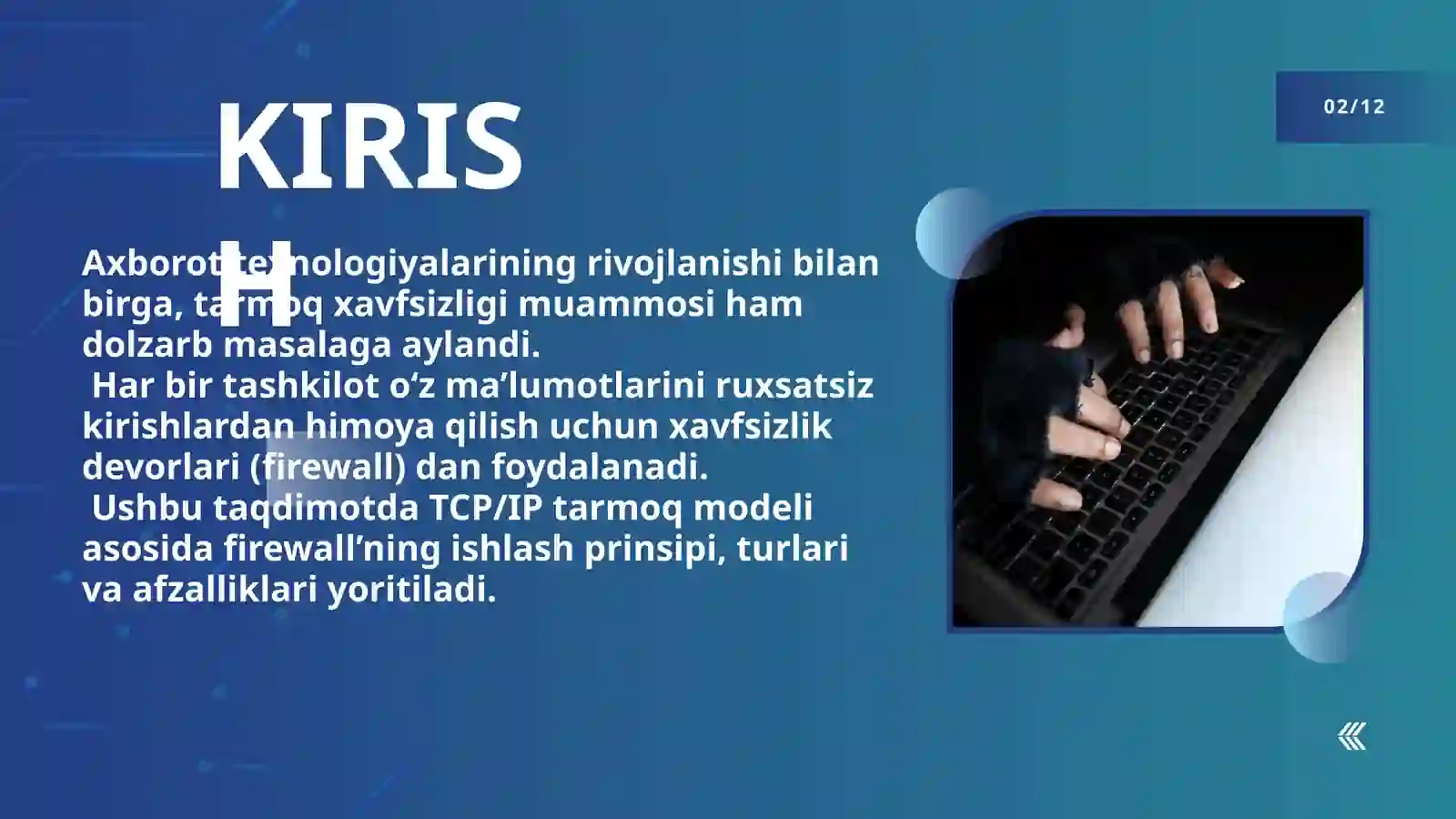 Product slide 2