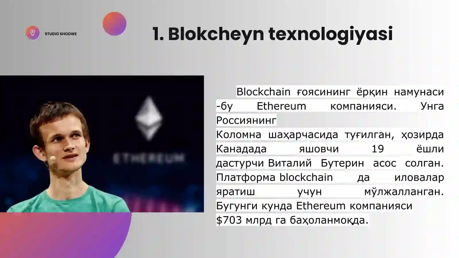 Product slide 2