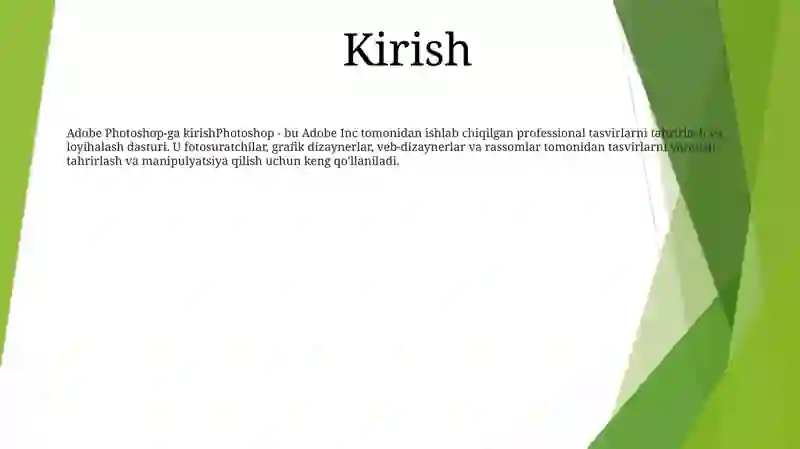 Product slide 2