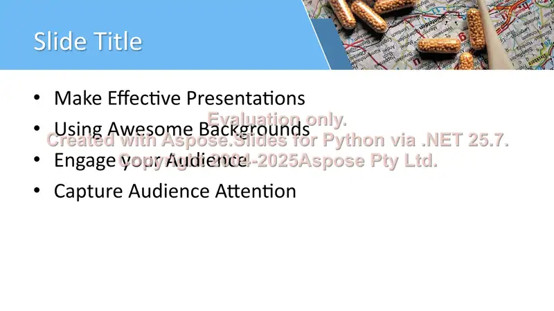 Product slide 2