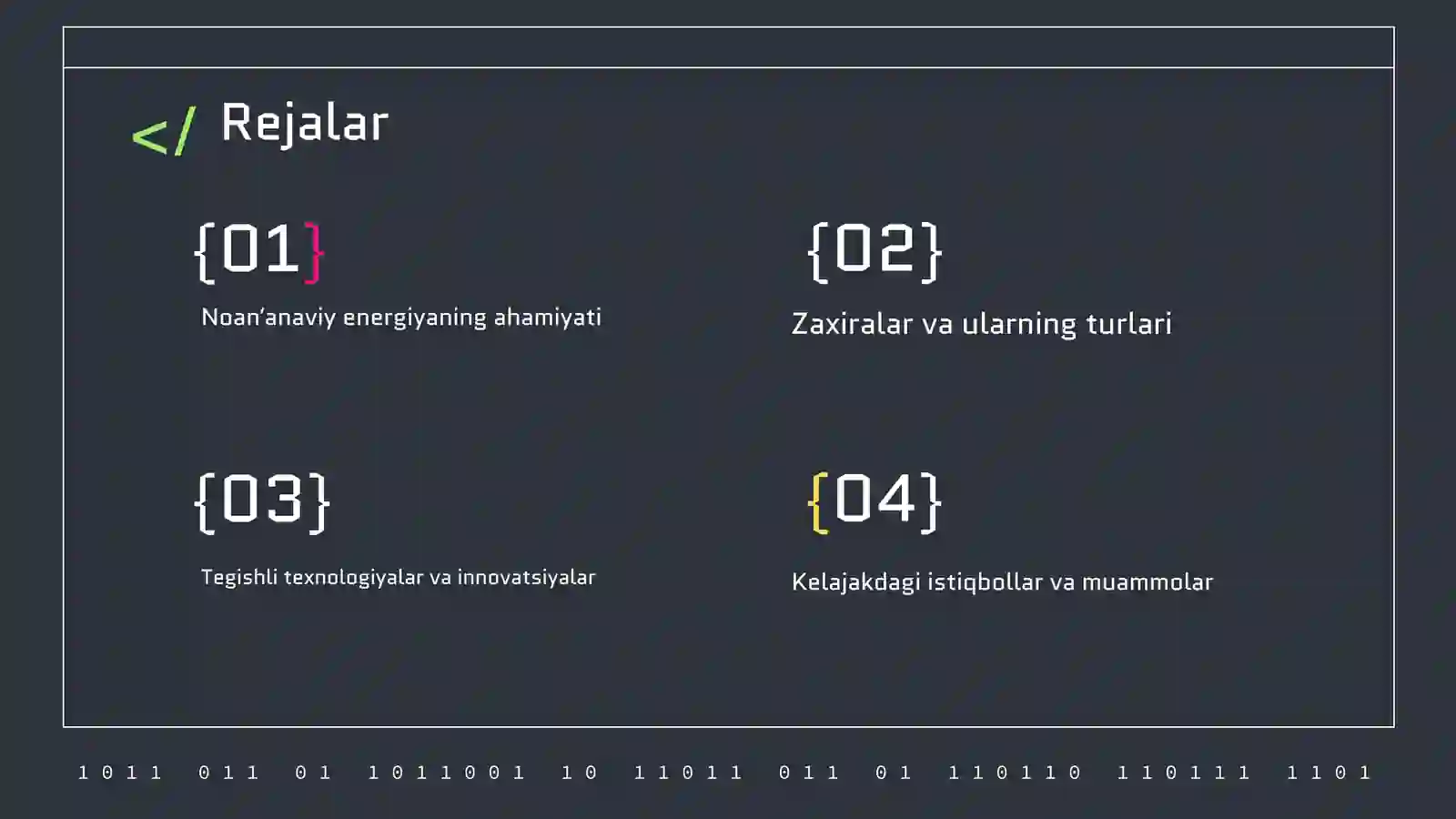 Product slide 2