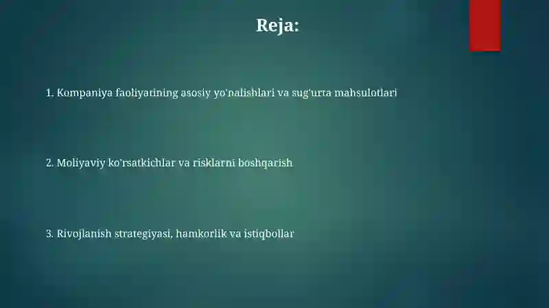 Product slide 2