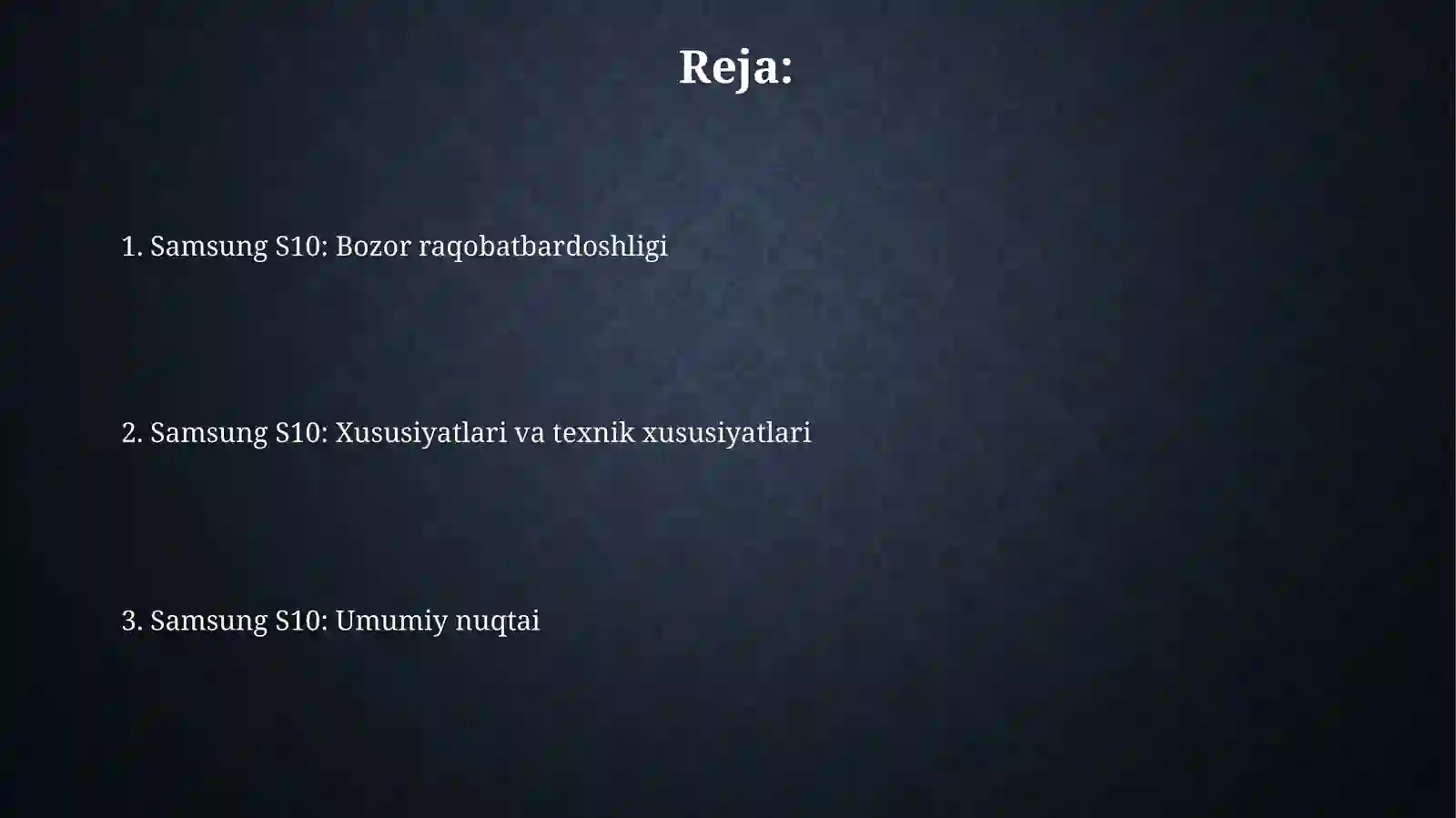 Product slide 2