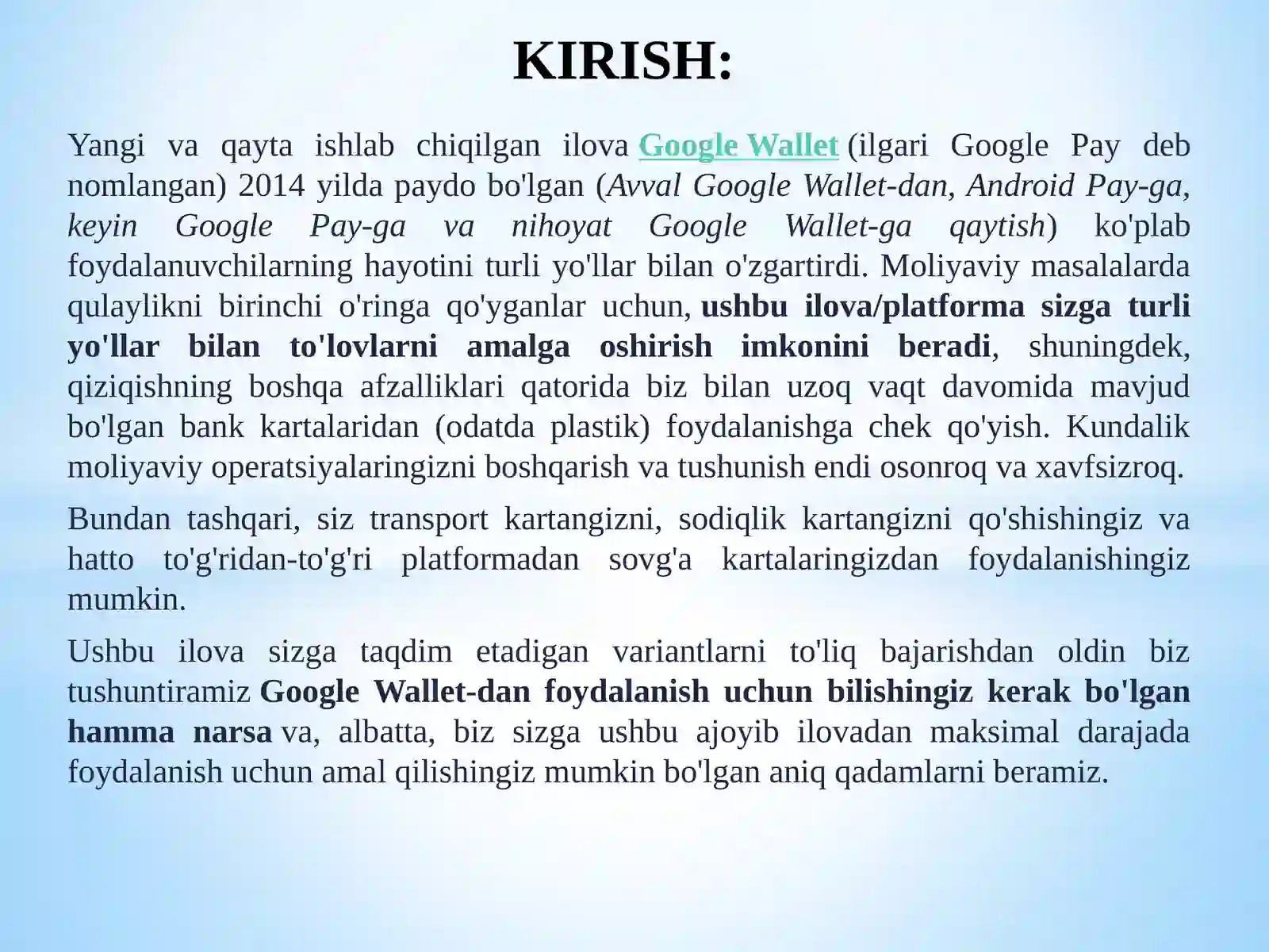 Product slide 2