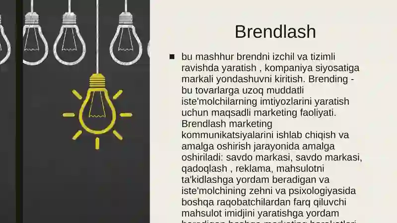 Product slide 2