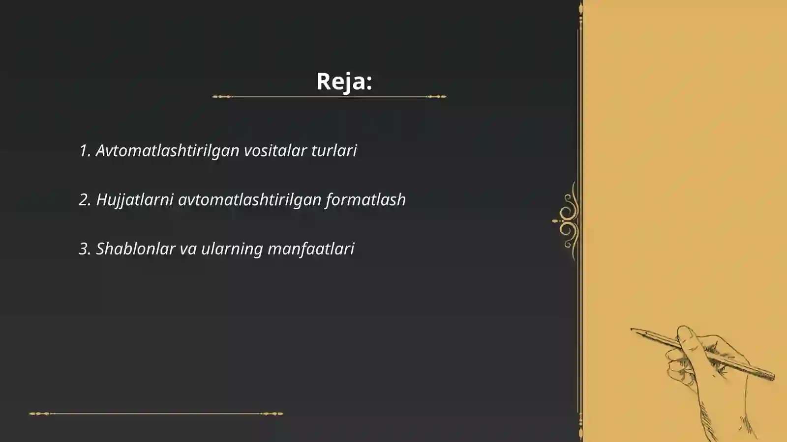 Product slide 2