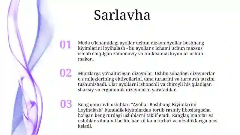 Product slide 2