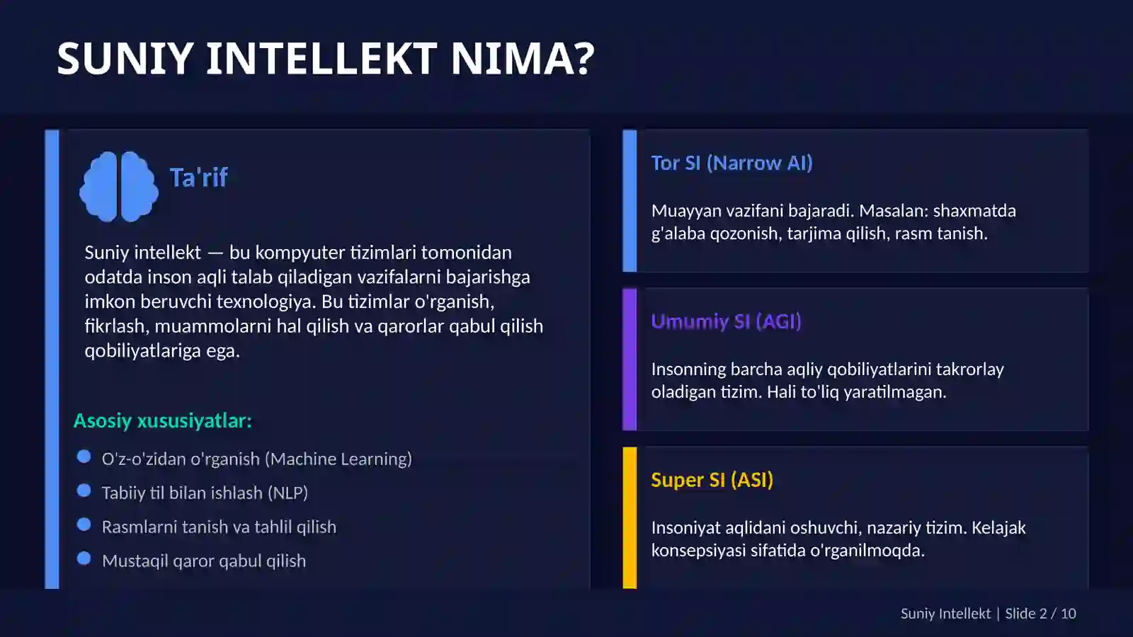 Product slide 2