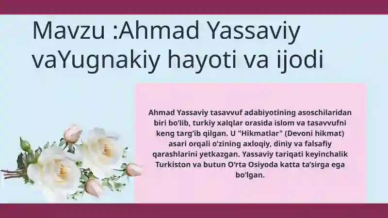 Product slide 2