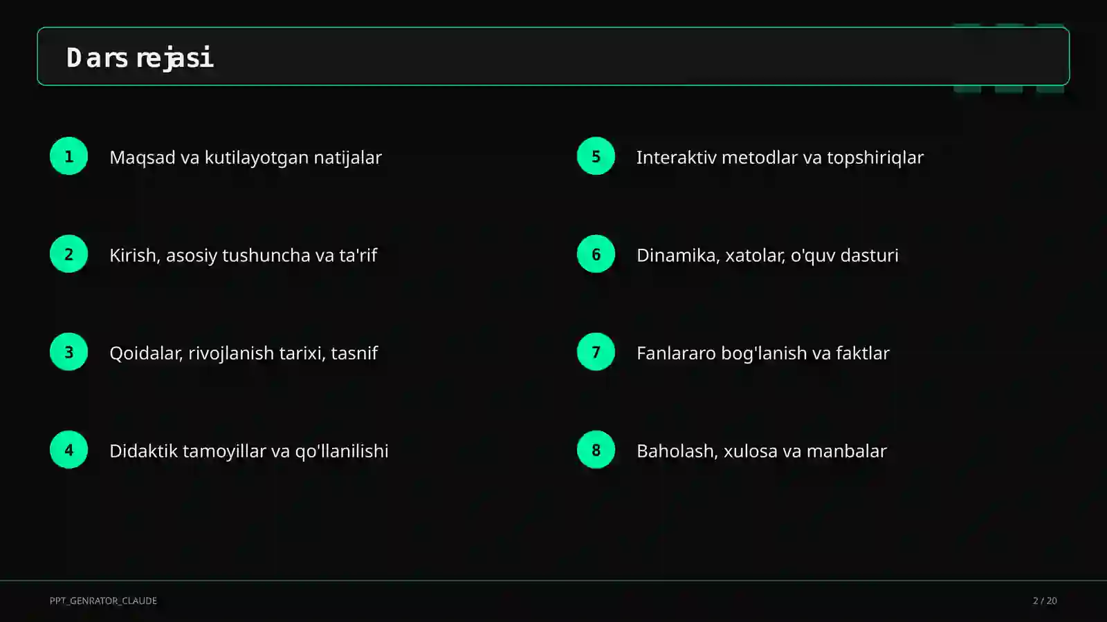 Product slide 2