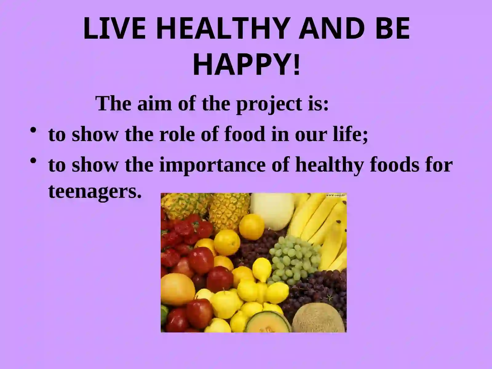 Product slide 2