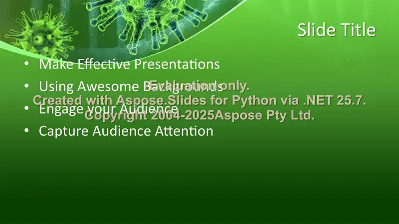 Product slide 2