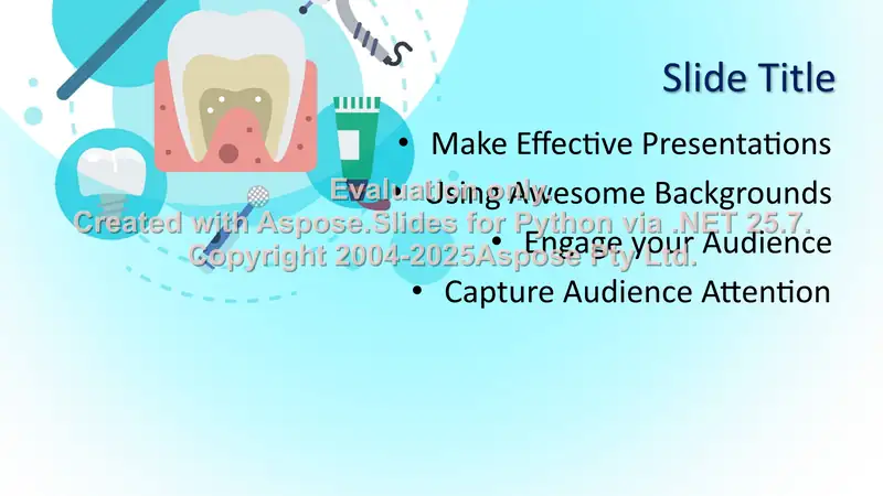 Product slide 2