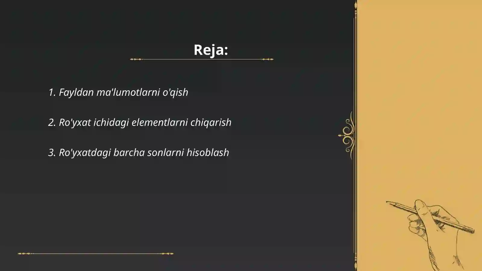 Product slide 2