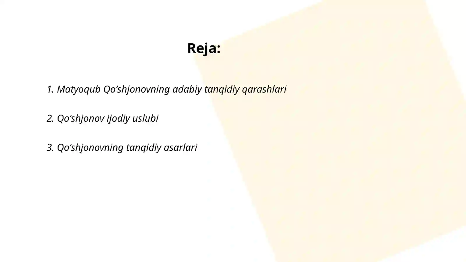 Product slide 2