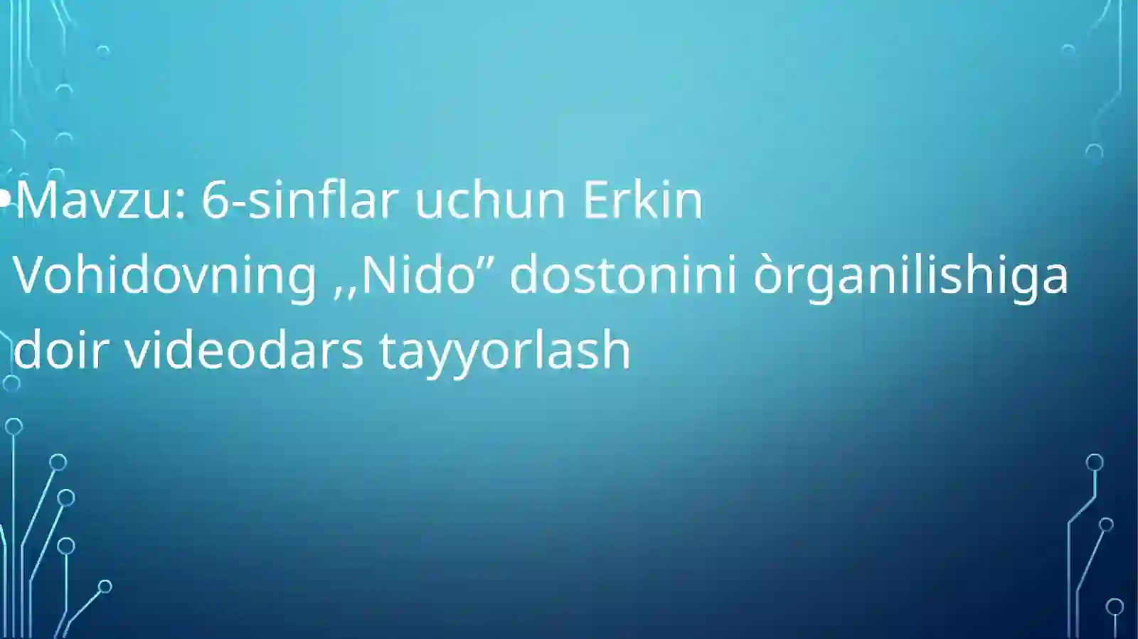 Product slide 2