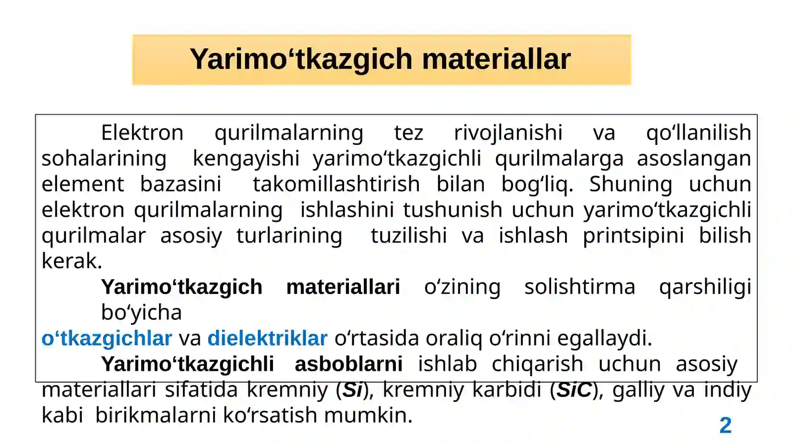 Product slide 2