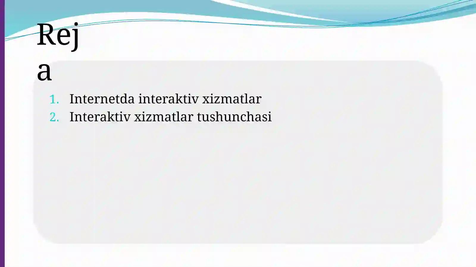 Product slide 2