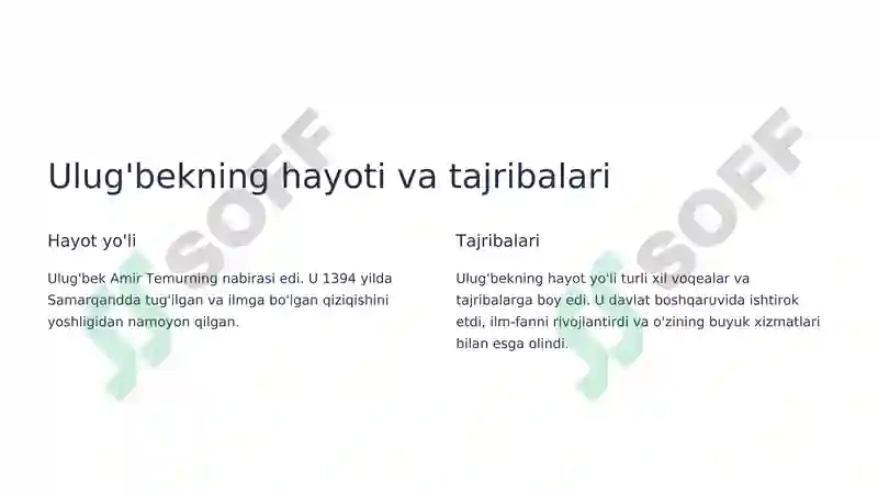 Product slide 2
