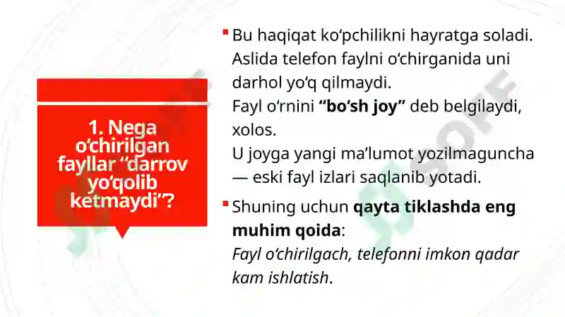 Product slide 2