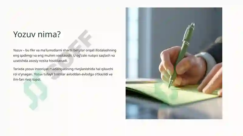 Product slide 2