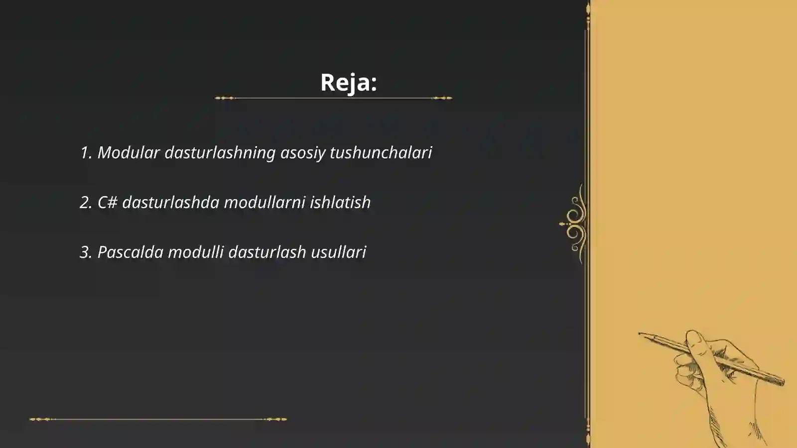 Product slide 2