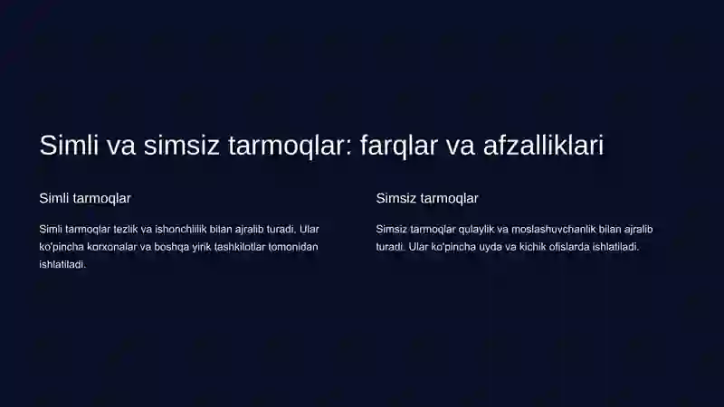 Product slide 2