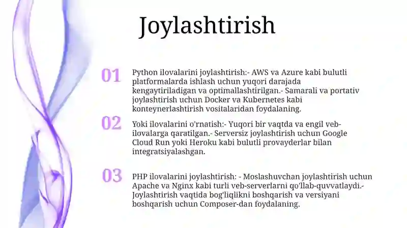 Product slide 2