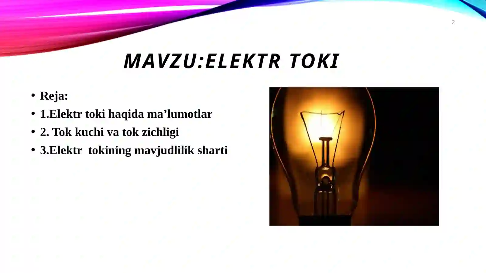 Product slide 2
