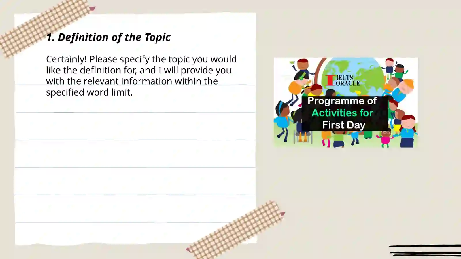 Product slide 3